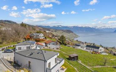 Appartement 4.5 pièces - image - 2