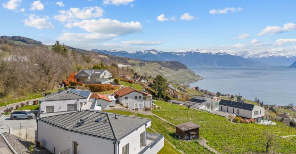 Grandvaux