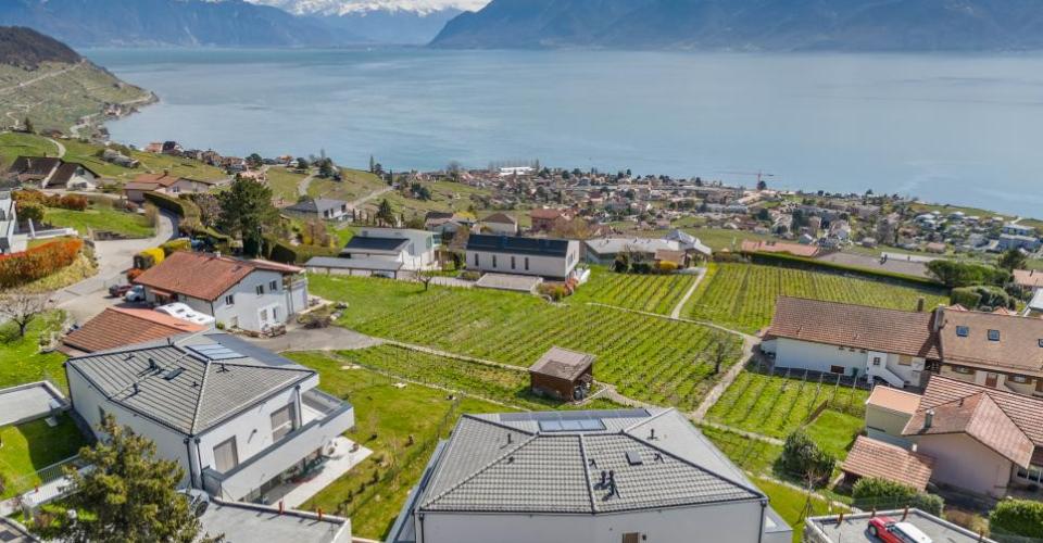Grandvaux
