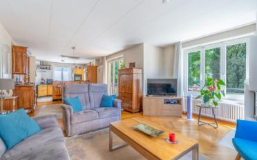 Einfamilienhaus 4.5 Zimmer - image - 2