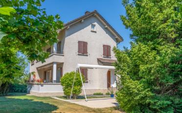 Einfamilienhaus 4.5 Zimmer - image - 1