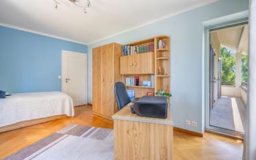 Einfamilienhaus 4.5 Zimmer - image - 6