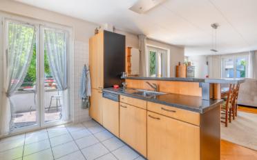 Einfamilienhaus 4.5 Zimmer - image - 4