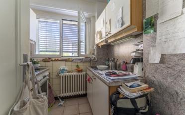 Apartment 1.5 rooms - image - 2