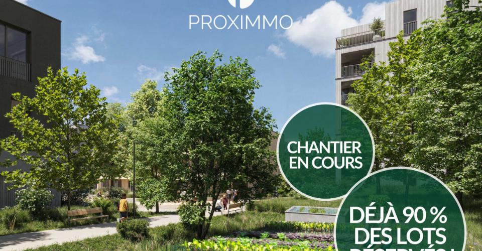 DERNIER ATTIQUE DISPONIBLE - CHANTIER EN COURS !