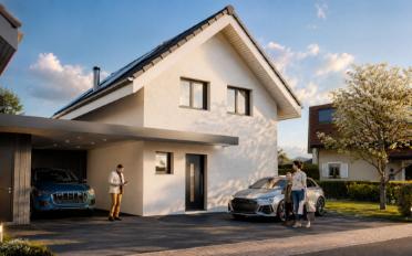 Single house 5.5 rooms - image - 3