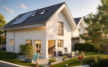 Single house 5.5 rooms - image - 1