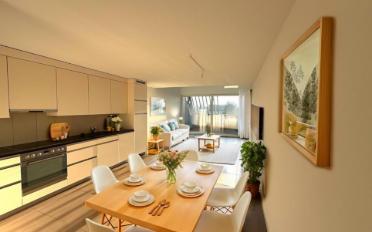 Apartment 3.5 rooms - image - 2