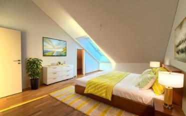 Apartment 3.5 rooms - image - 3