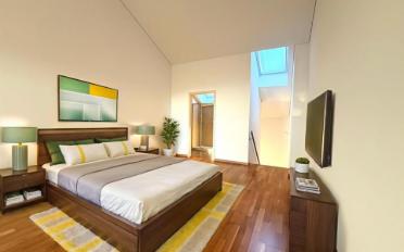 Apartment 3.5 rooms - image - 1