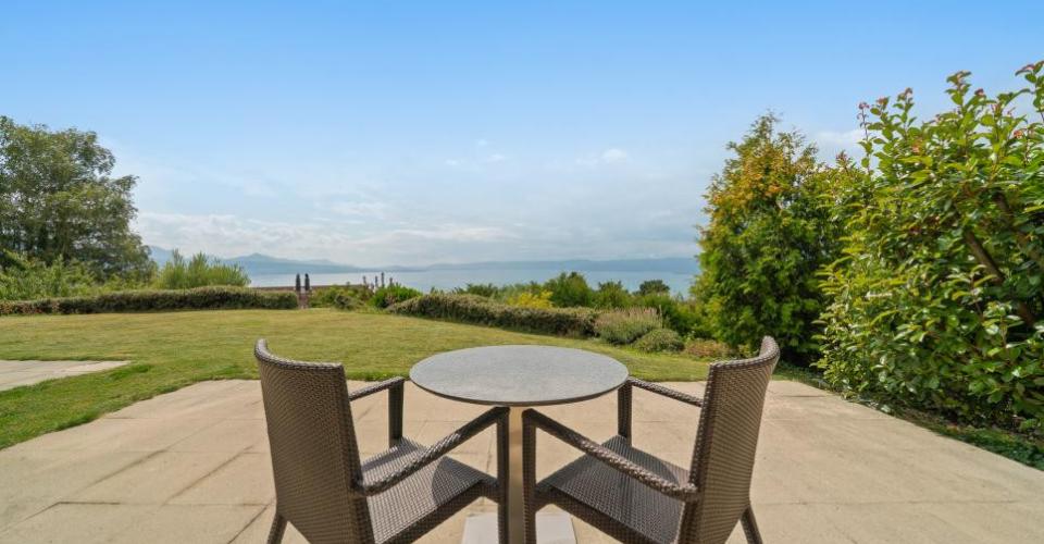 Grandvaux