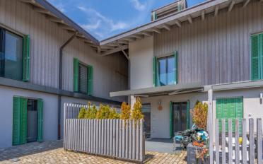 Wohnung 5.5 Zimmer - image - 3