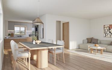 Single house 6.5 rooms - image - 3
