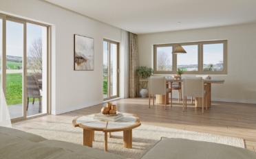 Single house 6.5 rooms - image - 2