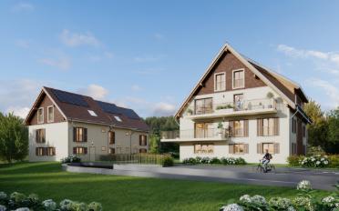 Single house 6.5 rooms - image - 6