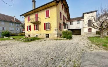 Einfamilienhaus 9 Zimmer - image - 10
