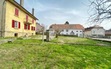 Einfamilienhaus 9 Zimmer - image - 8