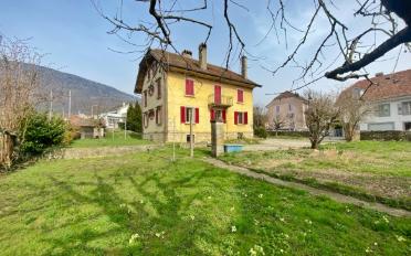 Einfamilienhaus 9 Zimmer - image - 1
