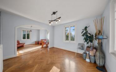 Einfamilienhaus 6.5 Zimmer - image - 4