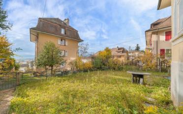 Einfamilienhaus 6.5 Zimmer - image - 12