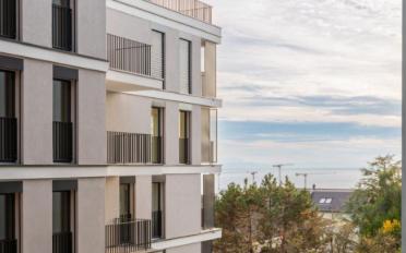 Apartment 1.5 rooms - image - 1