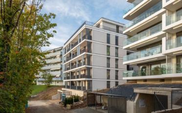 Apartment 1.5 rooms - image - 3