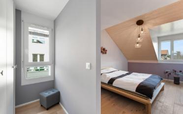 Appartement 5 pièces - image - 4