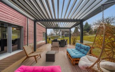 Maison 5.5 pièces - image - 2