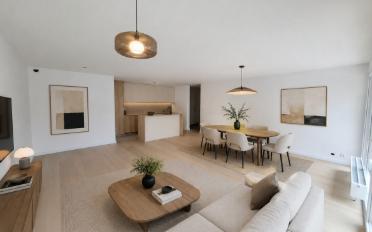 Apartment 3.5 rooms - image - 3