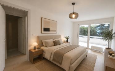 Apartment 3.5 rooms - image - 6