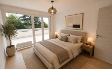 Apartment 3.5 rooms - image - 7