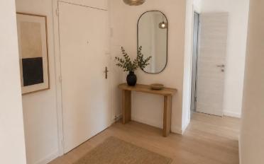 Apartment 3.5 rooms - image - 4