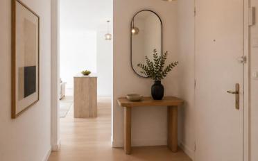 Apartment 3.5 rooms - image - 5