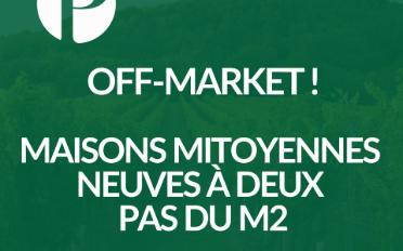 Maison 4.5 pièces - image - 1