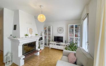 Apartment 3.5 rooms - image - 1