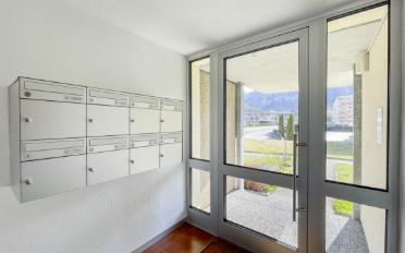 Apartment 3.5 rooms - image - 12
