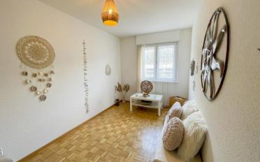 Apartment 3.5 rooms - image - 6