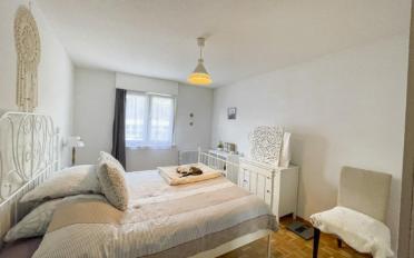 Apartment 3.5 rooms - image - 7