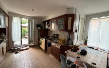 Single house 7 rooms - image - 4