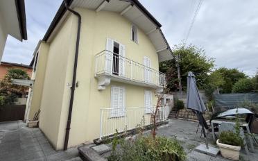 Single house 7 rooms - image - 13