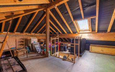 Single house 5.5 rooms - image - 12