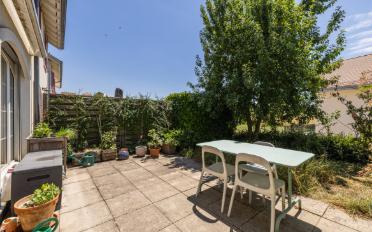 Single house 5.5 rooms - image - 11