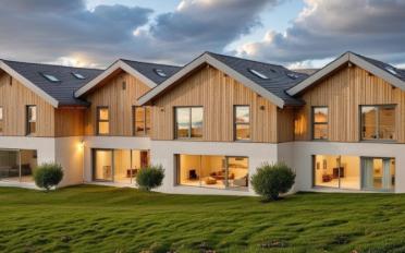Single house 6.5 rooms - image - 7