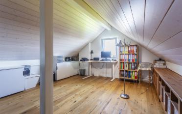 Apartment 5.5 rooms - image - 7