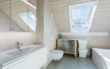 Apartment 5.5 rooms - image - 11