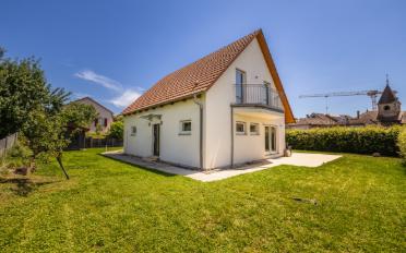 Single house 5.5 rooms - image - 1