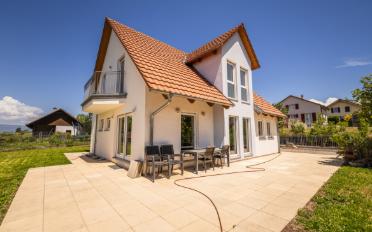 Single house 5.5 rooms - image - 12