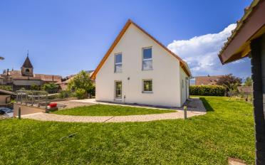 Single house 5.5 rooms - image - 13