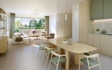 Apartment 4.5 rooms - image - 6