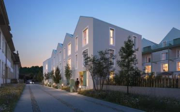 Row house 5.5 rooms - image - 3